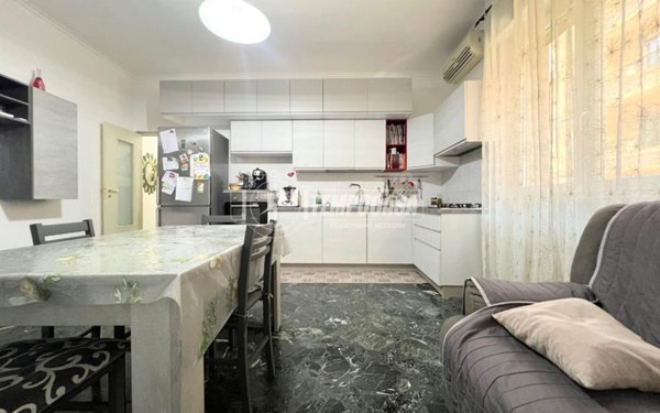 appartamento in vendita a Gioia del Colle