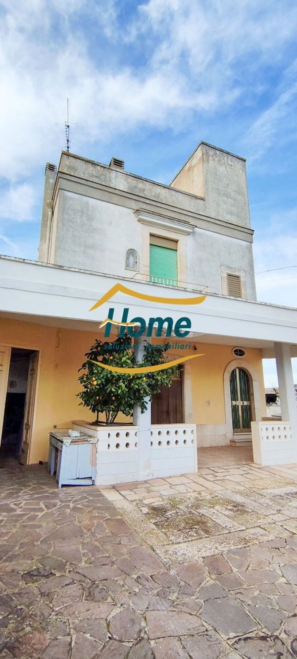 casale in vendita a Gioia del Colle