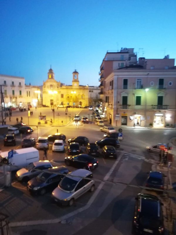 appartamento in vendita a Gioia del Colle