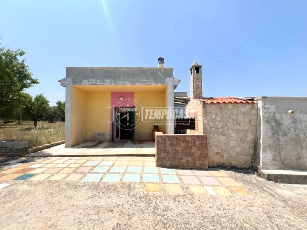 casa indipendente in vendita a Gioia del Colle