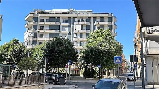 appartamento in vendita a Gioia del Colle