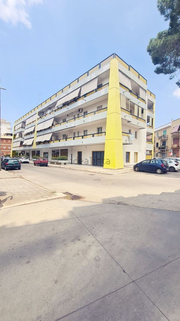 appartamento in vendita a Gioia del Colle