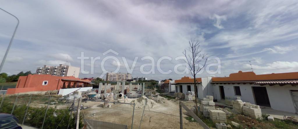 casa indipendente in vendita a Gioia del Colle