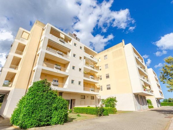 appartamento in vendita a Gioia del Colle