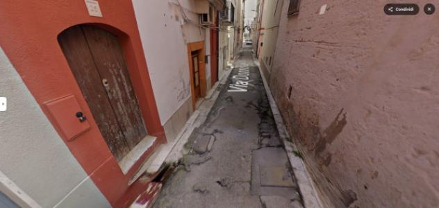 appartamento in vendita a Gioia del Colle