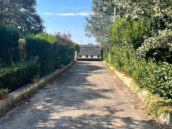 casa indipendente in vendita a Gioia del Colle
