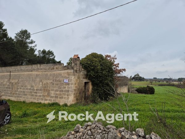 casa indipendente in vendita a Gioia del Colle