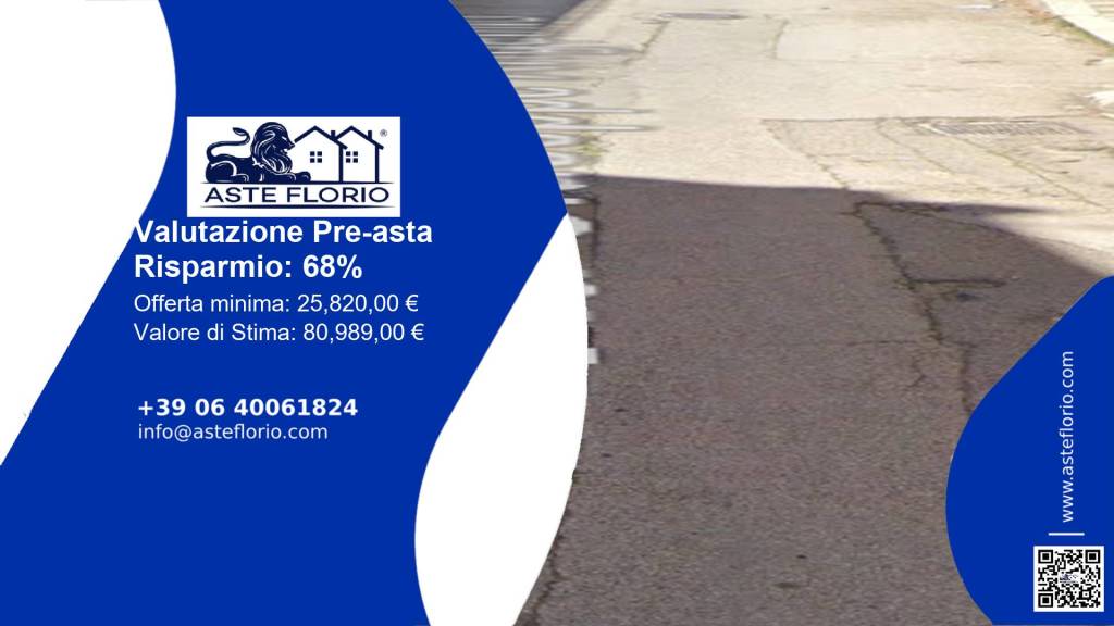 appartamento in vendita a Gioia del Colle