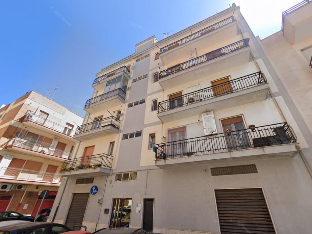 appartamento in vendita a Gioia del Colle