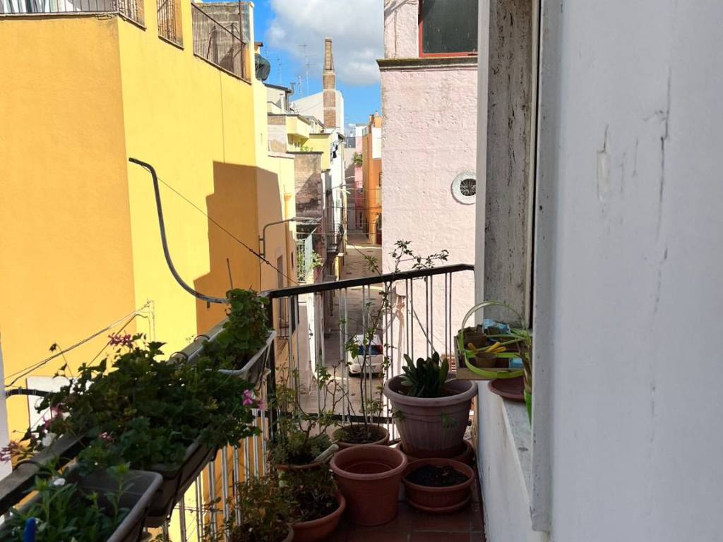 appartamento in vendita a Gioia del Colle