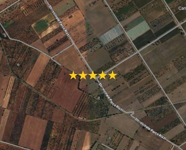 casa indipendente in vendita a Gioia del Colle