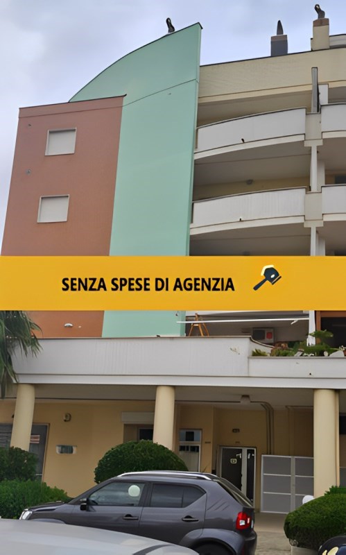 appartamento in vendita a Gioia del Colle