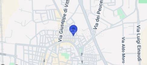 appartamento in vendita a Gioia del Colle