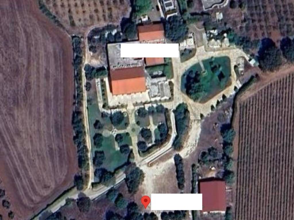 intera palazzina in vendita a Gioia del Colle