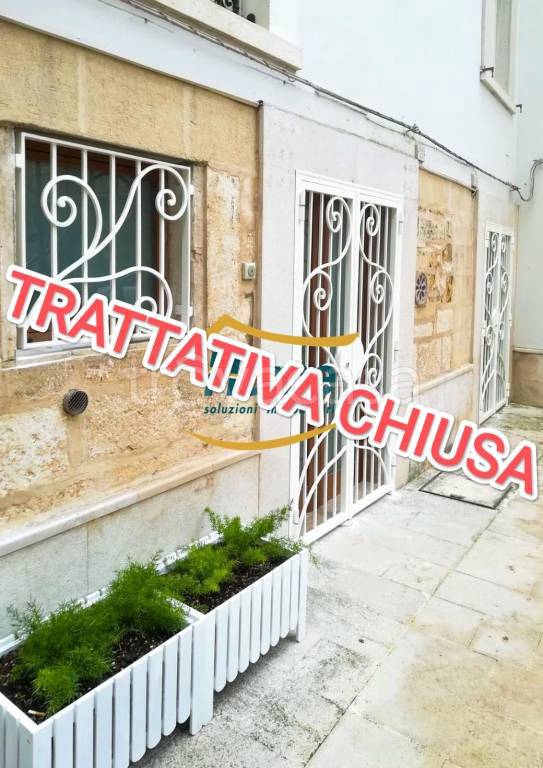 casa indipendente in vendita a Gioia del Colle in zona Monte Sannace