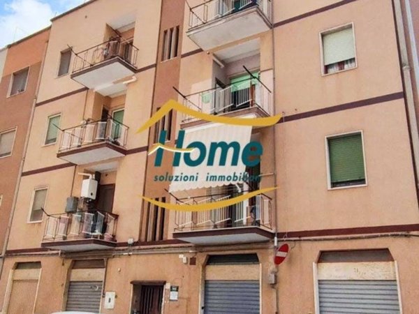 appartamento in vendita a Gioia del Colle