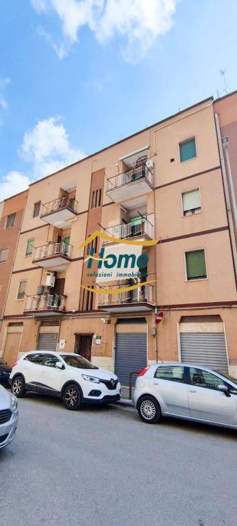 appartamento in vendita a Gioia del Colle