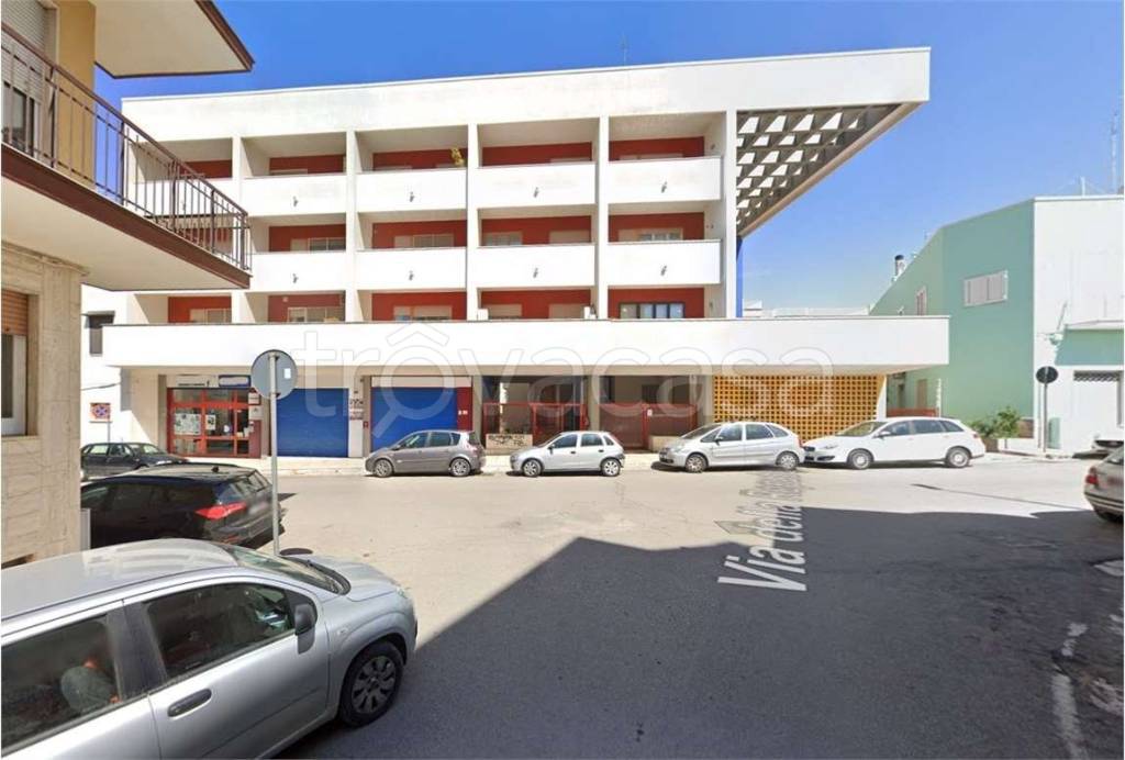 appartamento in vendita a Gioia del Colle