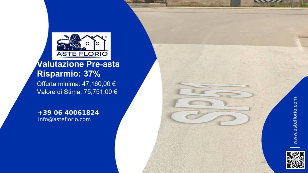 appartamento in vendita a Gioia del Colle