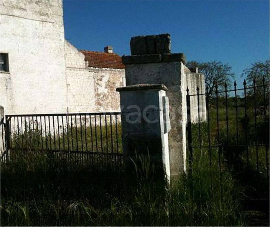 casa indipendente in vendita a Gioia del Colle in zona Terzi