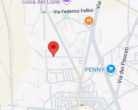 appartamento in vendita a Gioia del Colle