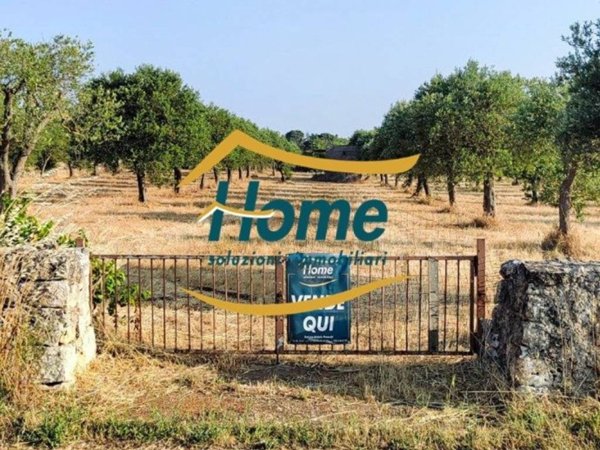 terreno agricolo in vendita a Gioia del Colle