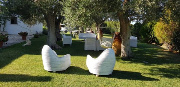 casa indipendente in vendita a Gioia del Colle