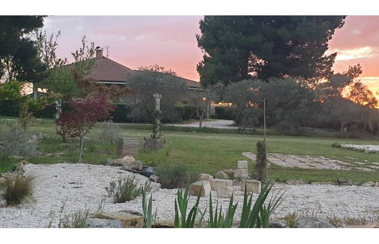 casa indipendente in vendita a Gioia del Colle