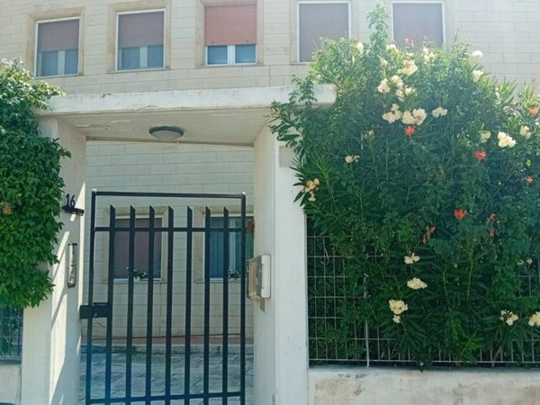 appartamento in vendita a Gioia del Colle