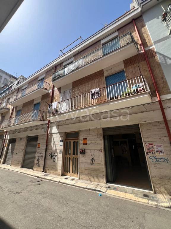 appartamento in vendita a Gioia del Colle