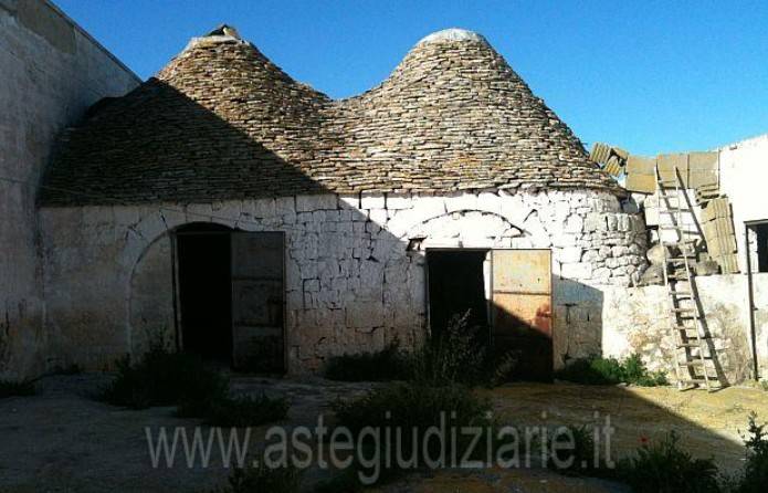 terreno agricolo in vendita a Gioia del Colle