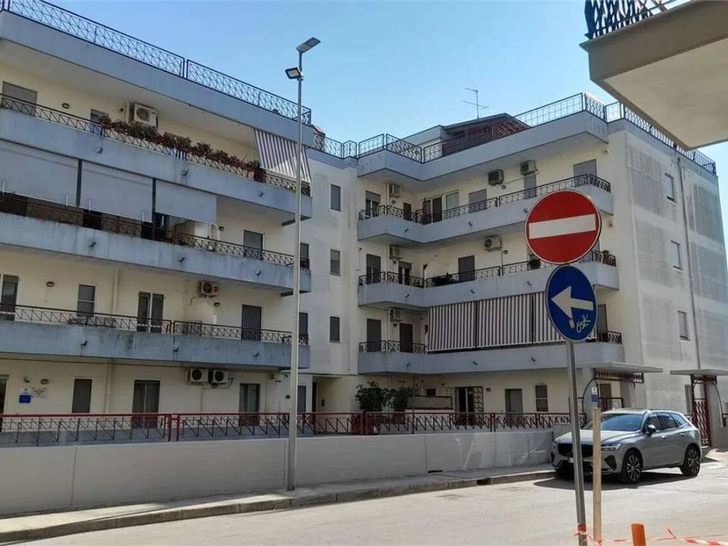 appartamento in vendita a Gioia del Colle