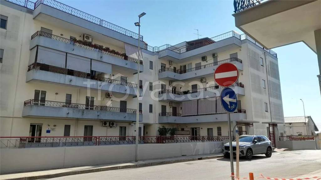 appartamento in vendita a Gioia del Colle