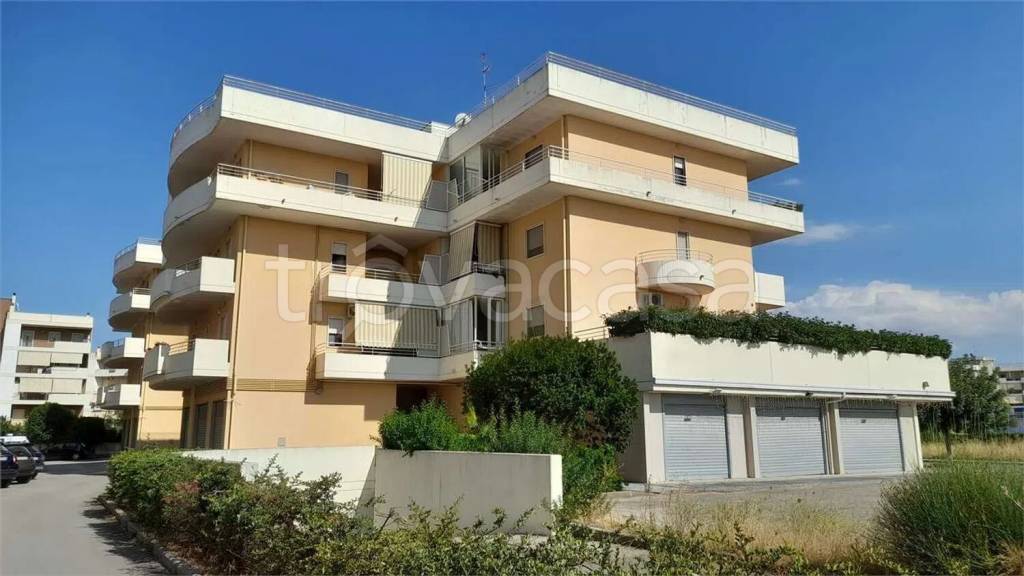 appartamento in vendita a Gioia del Colle