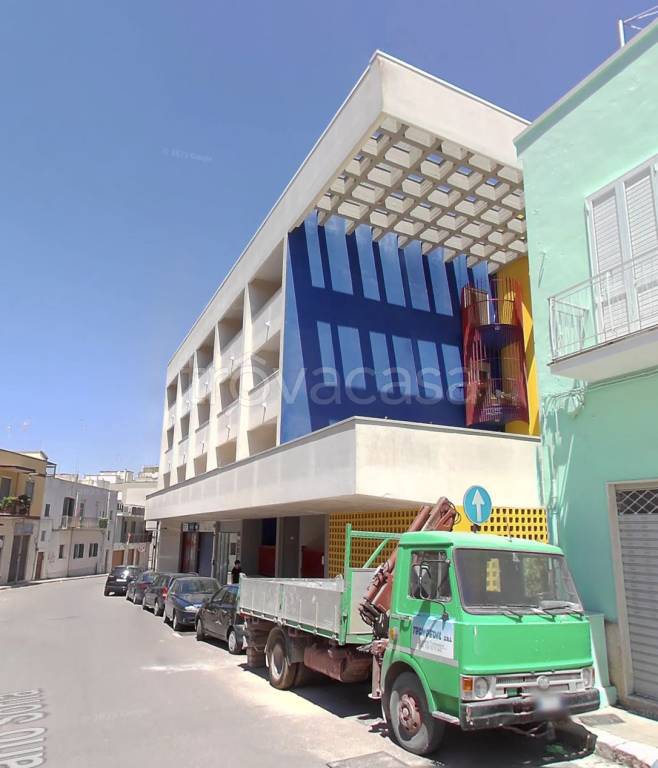 appartamento in vendita a Gioia del Colle