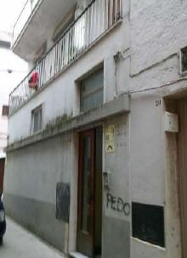 appartamento in vendita a Gioia del Colle