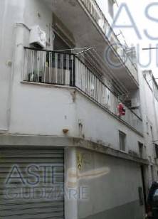 appartamento in vendita a Gioia del Colle