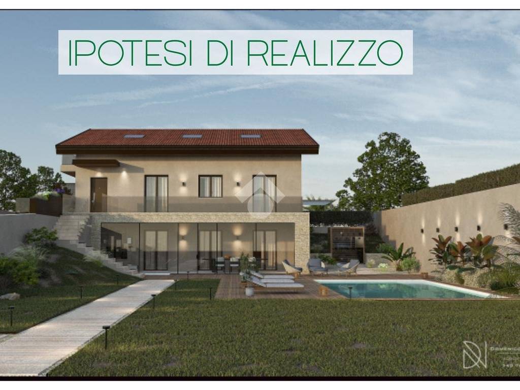 casa indipendente in vendita a Gioia del Colle