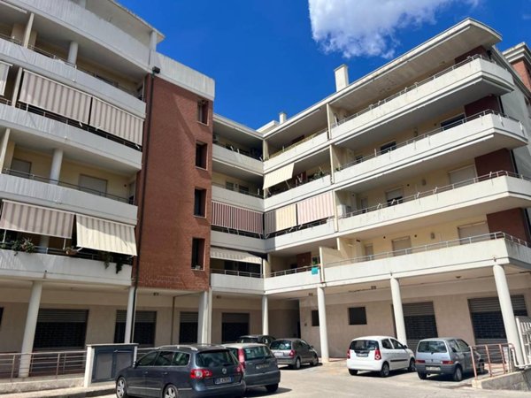 appartamento in vendita a Gioia del Colle