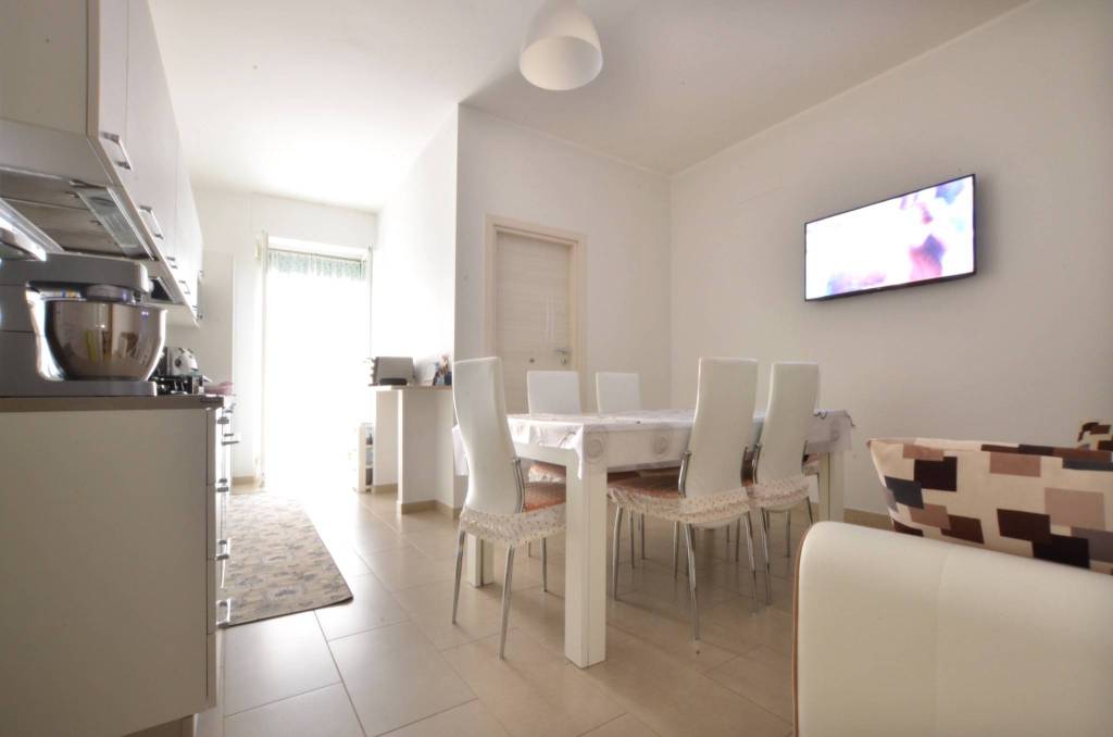 appartamento in vendita a Gioia del Colle