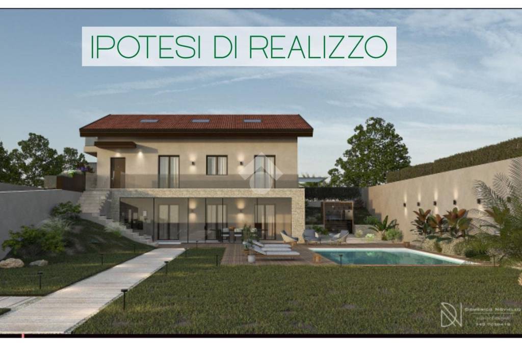 casa indipendente in vendita a Gioia del Colle