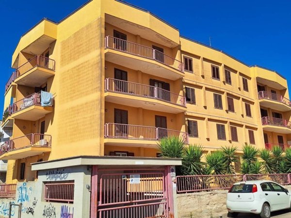 appartamento in vendita a Gioia del Colle