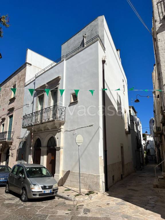 casa indipendente in vendita a Gioia del Colle