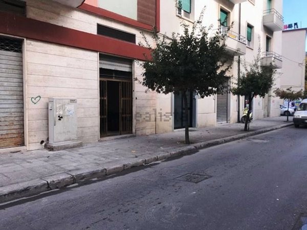 appartamento in vendita a Gioia del Colle