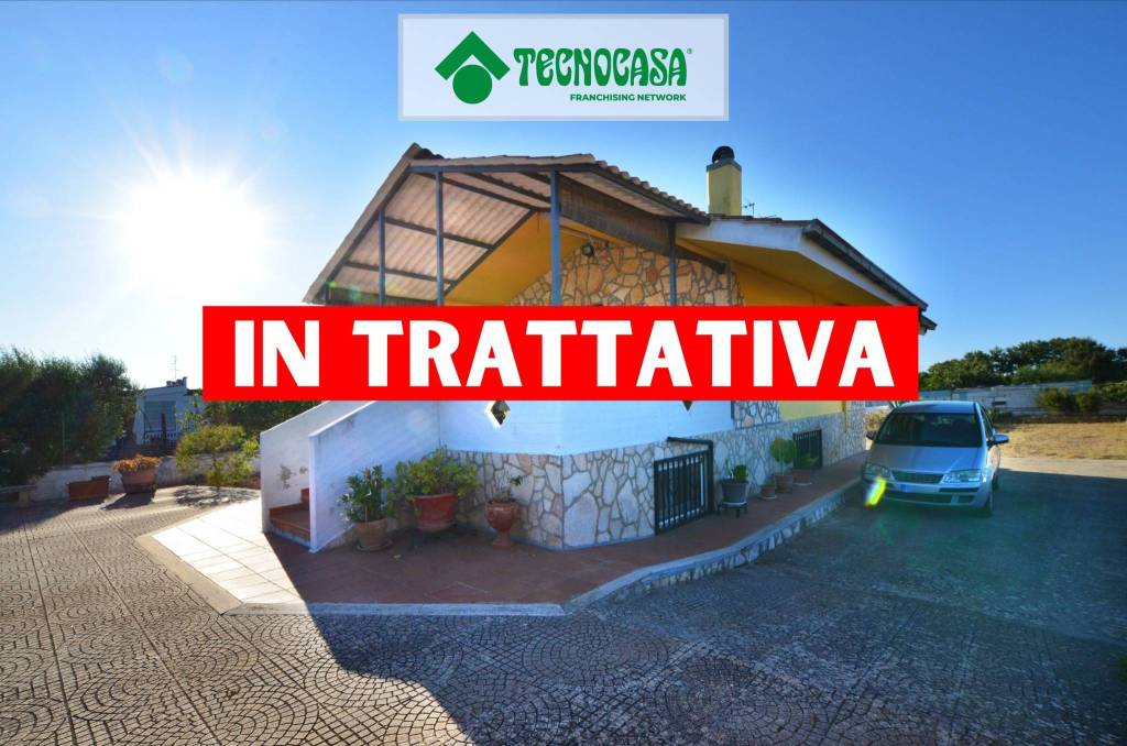 casa indipendente in vendita a Gioia del Colle