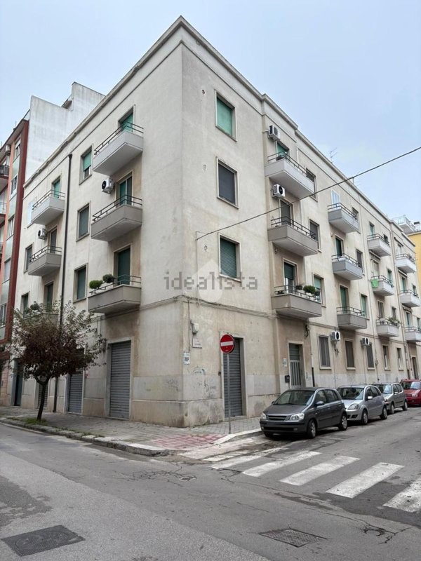 appartamento in vendita a Gioia del Colle