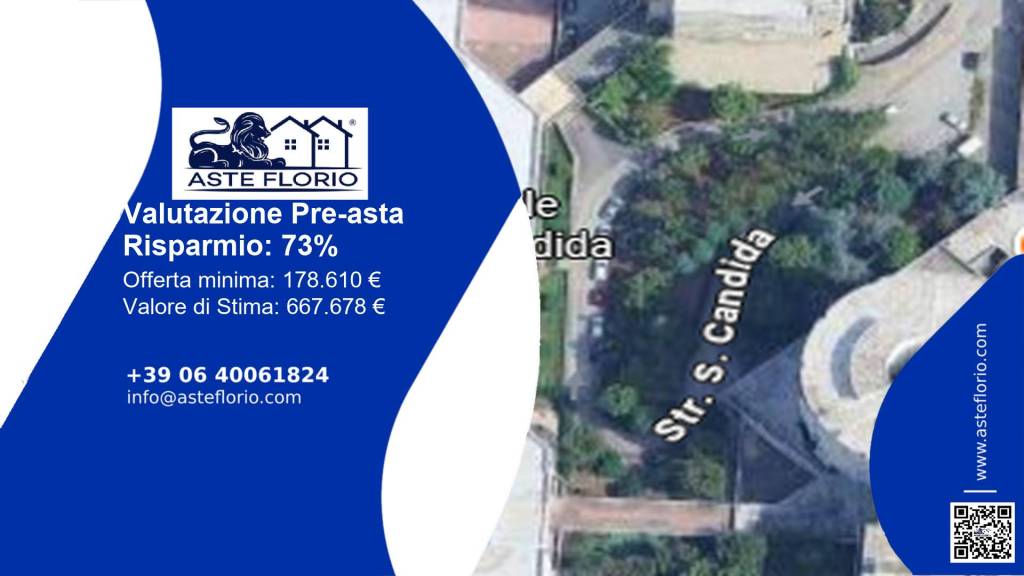 appartamento in vendita a Gioia del Colle in zona Masseria Santa Candida