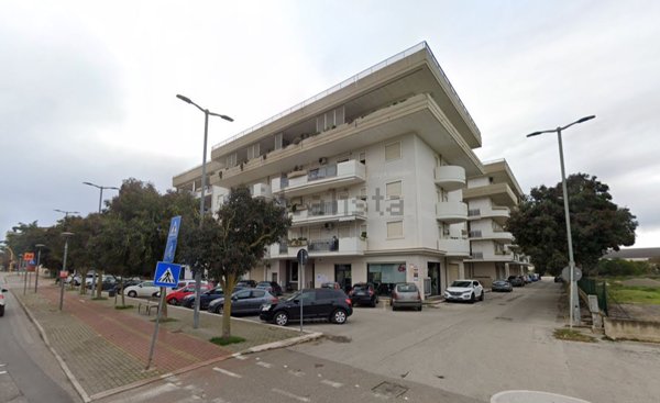 appartamento in vendita a Gioia del Colle