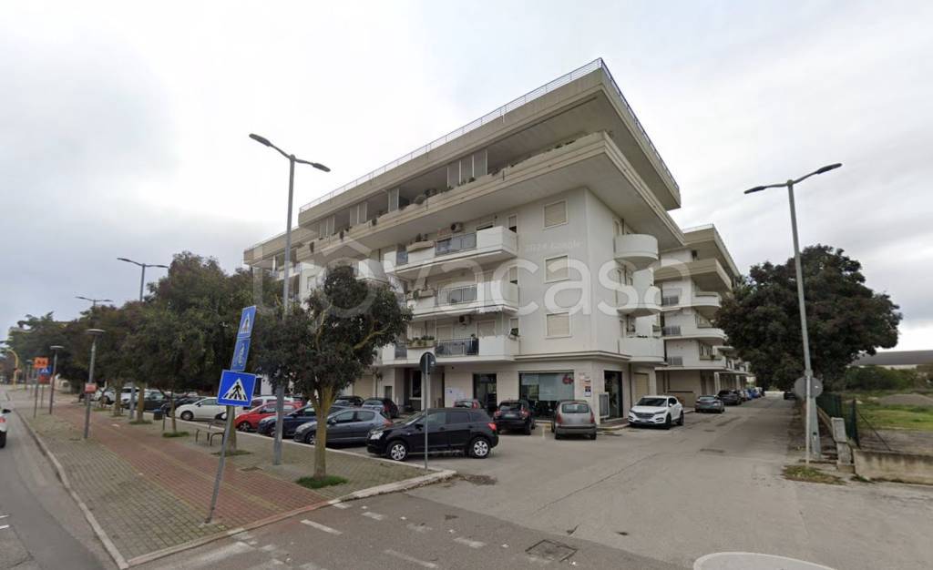 appartamento in vendita a Gioia del Colle