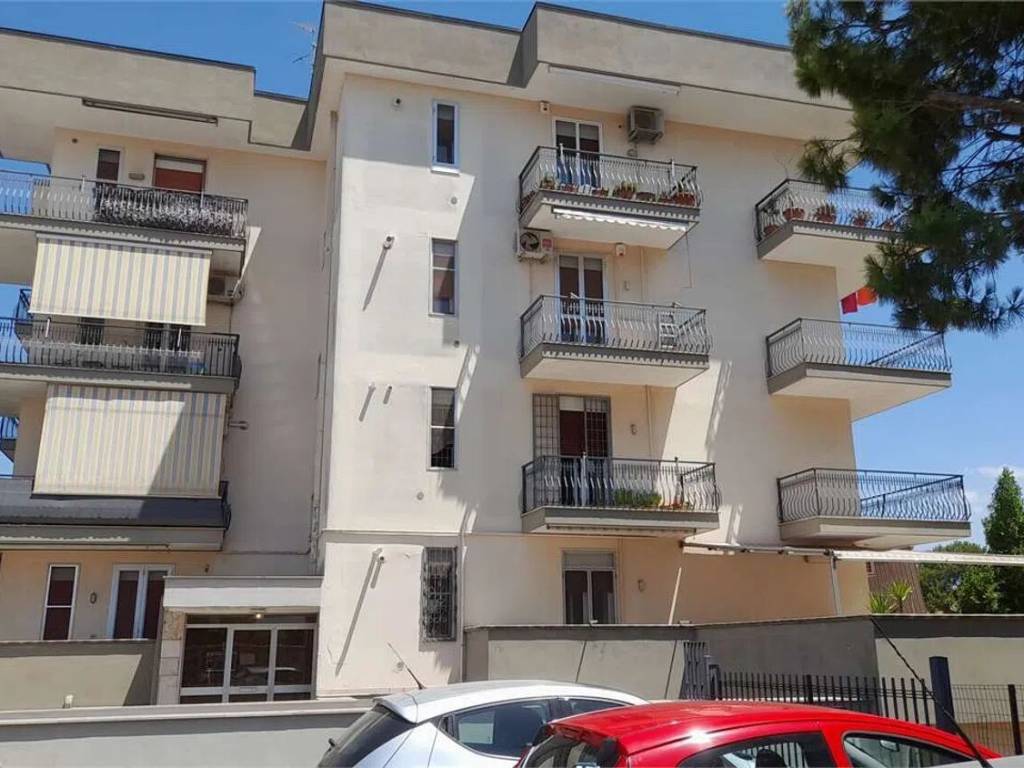 appartamento in vendita a Gioia del Colle